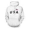 Men's Hoodies Sportswear Football Sweatshirts Casual Long Sleeve Pullover Fashion Sweater