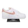 Nike Air Force 1 '07 Essential Low White Rust Pink W - CZ0270-103