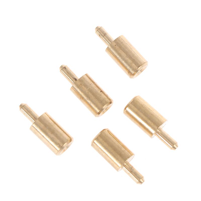 10Pcs Hair Clipper Accessory Hair Clipper Motor Eccentric Shaft For 380