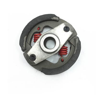 Mini Racing Car 2 Stroke Clutches Replacement Portable Automotive Repair Upgraded Modification Accessory Spare Parts