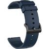 Chofit Wristband Compatible with Spade Health Smartwatch 3 Bands Flexible Silicone Bracelet Arm Band Replacement Bands Quick Release Sport Strap