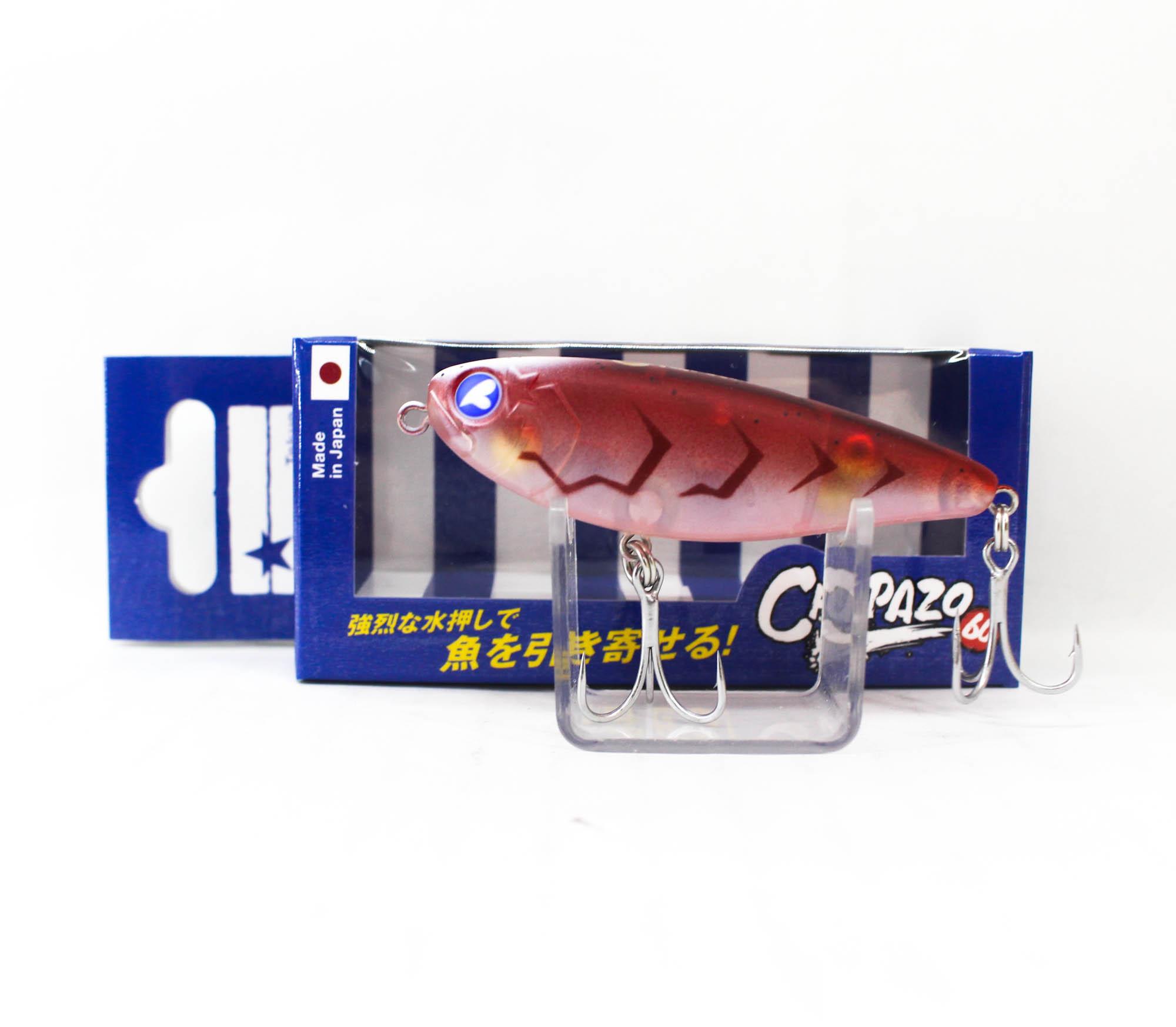 

Blue Blue Chupazo 60 7 grams Floating Lure 63 (4980)
