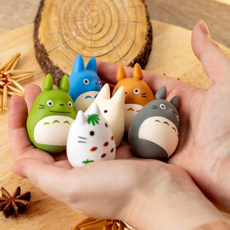 New Products In Stock Anime Rocking And Spinning Toy Blind Box Figurine Cute Desktop Ornament Birthday Surprise Gift Souvenir