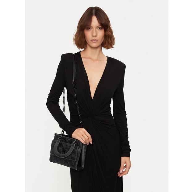 Сумка Elisabetta Franchi Elisabetta Franchi BS-29A-46E2-V440 чёрный