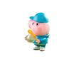 POP MART Piglet Peppa Pig Playtime Collection Blind Box Products, Single Mystery Box