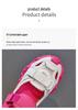 2026 Kids’ Candy Sandals: Summer Breathable Mesh Unisex Sports Shoes