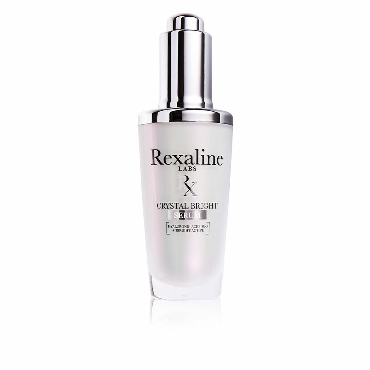 

Anti-brown spot correction Rexaline Crystal Bright Serum 30 ml