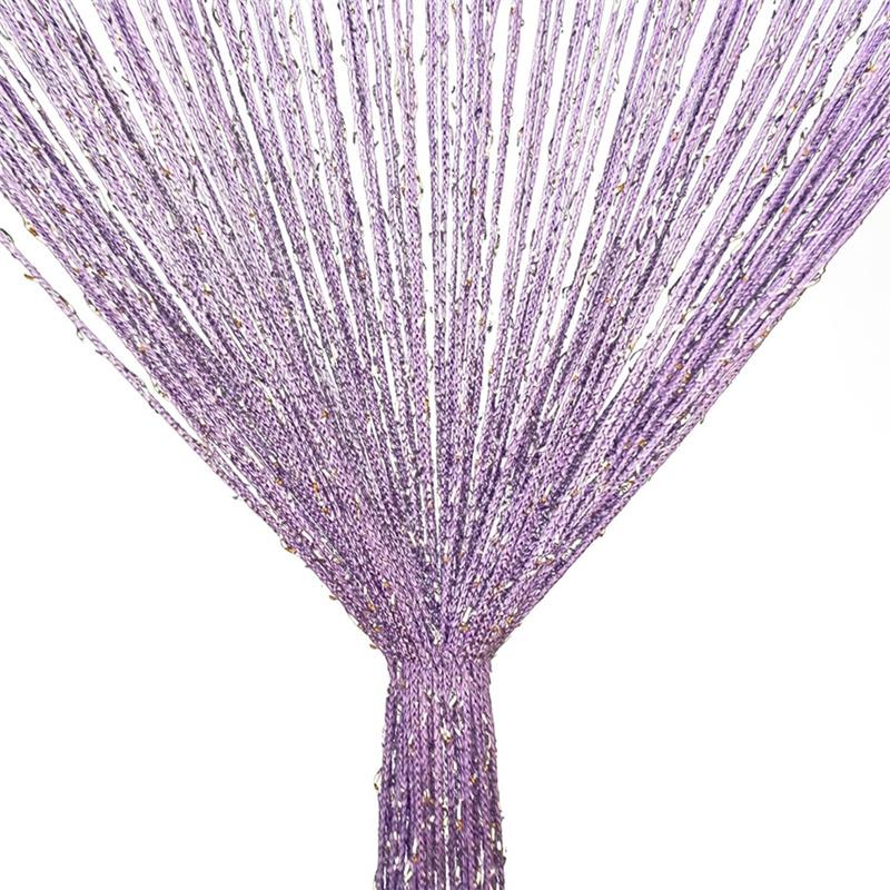 Curtain Handmade Boho Curtains for Bedroom Living Room Woven Wall Hanging Bohemian Decor for Window Doorway Closet Wedding Backdrop