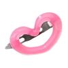 Set of 18 2000s Trendy Hair Clip With Unique Heart Star And Leopard Pattern Design Sweet Hairpin For Women Girl Daily Wear