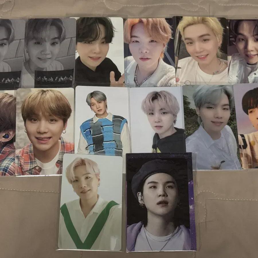 

Bts Suga Suga Photocard Is On Sale!