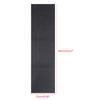 33x9 Inch Waterproof Scooter Grip Tape Longboard Griptape Sandpaper for Rollerboard Bubble Free Skateboard Grip Tape