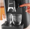 Kaffemaskin Philips CSA260/61 Senseo Maestro dyp svart