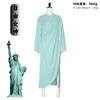American Statue of Liberty Character Cos Sacred Robes Halloween Ancient Roman Robe Independence Day Cosplay Suit