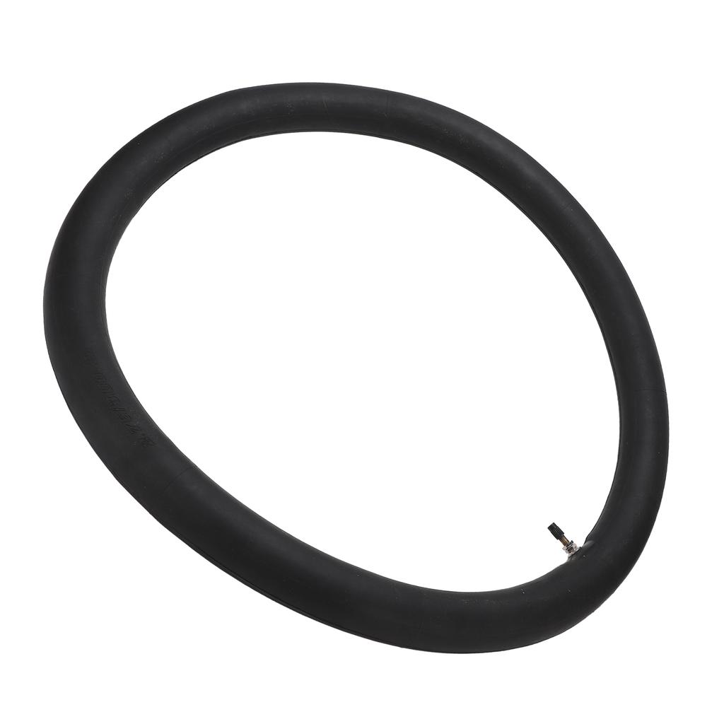 2.75/3.00?21 Rubber Inner Tube with Straight Valve Stem Off Road Motorcycle Inner Tube