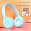 OIMGY08 Bluetooth Wireless Gaming Headset