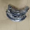 Brake Pads 04495-BZ011 for Avanza 2011-2019.