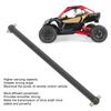 RC Middle Drive Shaft Steel Center Shaft for   1/18   JR RC Car  31627 RC   Shaft