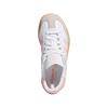 Adidas Samba OG C Weiß Semi-Pink Spark Kinder-Sneaker Wolkenweiß Gummi JP5484