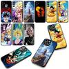 Son Gohan Dragons Gokus Balls Phone Cover for Xiaomi Redmi Note 11 15 9 10 Pro Plus 8 A5 9A 9T 10A 10C 9C NFC 15C 8T Case