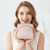 Two in One Travel Jewelry Organizer Magnetic Detachable Portable Bracelet Bag  Fashion Women