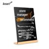 Decor – Houten decorstukken