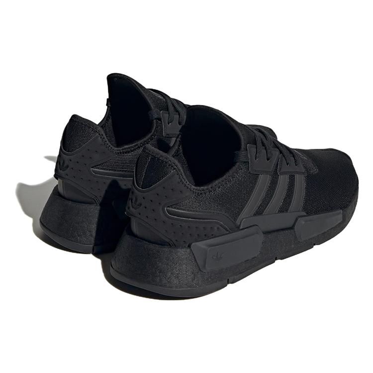 New Adidas Originals Nmd G1 Core Black Carbon Cloud White IE4556