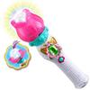 Bandai Magical Witches Precure Flower Eco-Wand