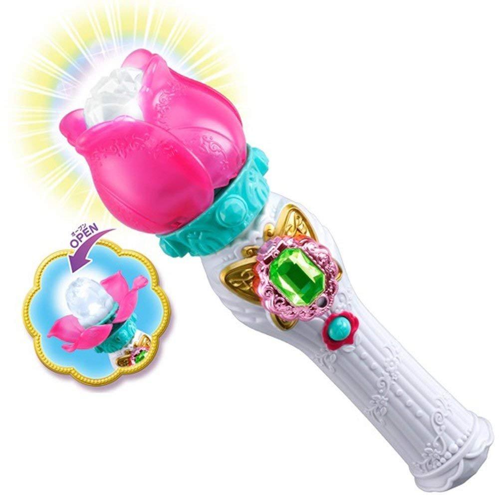 Bandai Magical Witches Precure Flower Eco-Wand
