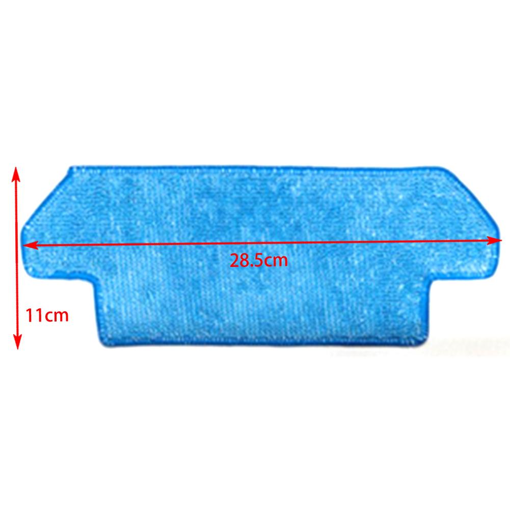 Utsøkte moppkluter God mykhet Ingen dødplass Praktisk