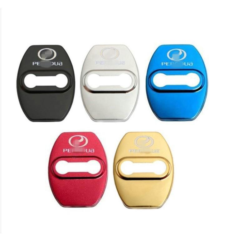 Proton, Myvi, Aruz, Bezza Ochranný a dekorační kryt zámku dveří auta