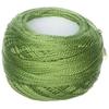 Embroidery Thread - DMC - 116 8-3347 - Yellow Green - 100% Long Staple Cotton - Size 8