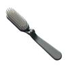 Foldable Comb Portable Travel Anti-Static Compact Pocket Hair Brush Foldable Massage Hair Comb Hair Styling Tool