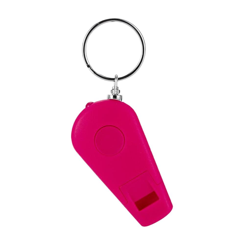 

Mini Whistle LED Keychain White Light lighting Flashlight Camping Hiking Travel Backpack Emergency Backup Stair Key Chain Light розы красного