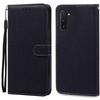 Candy Color Wallet Leather Flip Case For Samsung Galaxy S26 Ultra Case S25 S24 S23 S22 Plus S21 S20 FE S10 Phone Cover Card Slots Book Case Bumper Bag