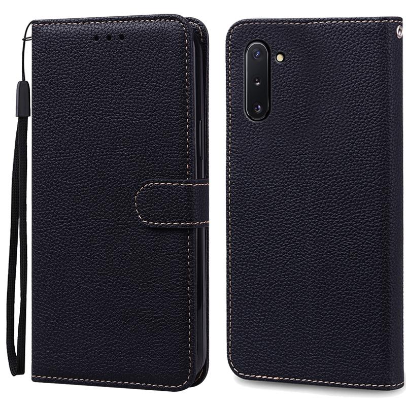 Candy Color Wallet Leather Flip Case For Samsung Galaxy S26 Ultra Case S25 S24 S23 S22 Plus S21 S20 FE S10 Phone Cover Card Slots Book Case Bumper Bag
