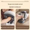 WayourCare Neck and Shoulder Heating Massager CN plug (adapter included)
