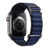 Alpine Loop for Apple Watch Ultra 2 Band 44mm 45mm 49mm 40mm 41mm 42mm Nylon Trail Bracelet Correa Series 10 9 8 7 6 5 Se Strap