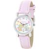 Sumikko Gurashi Junior Watch Purple Kids Timepiece with Easy Read Dial and Adjustable Strap