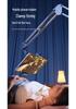 Universal Metal Bed & Desk Tablet Phone Holder for Overhead Viewing