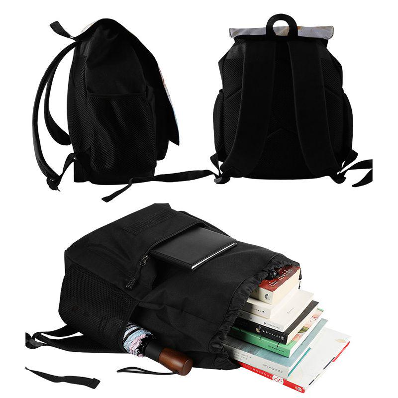 Spiderman Far From Home Stylish School Backpack With Removable Cover And Durable Design