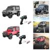 Remote Control Car /24 Mini RC 4WD RC Cars Remote Control High /h RC Truck car with 3.7mah Batteries