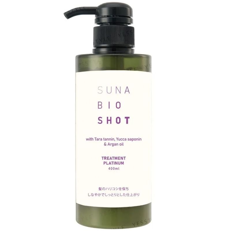 Reed Health Care - Suna Bio Shot Treatment Platinum