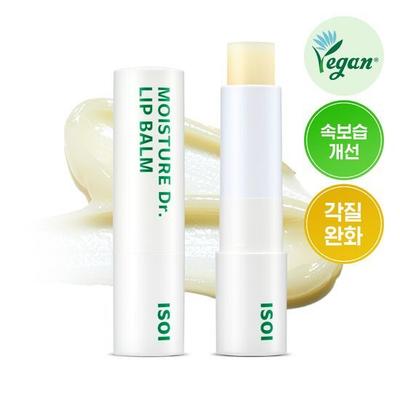 Balsamo labbra Moisture Doctor 3,9 g