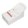 Dual Power Distribution Box Leakage Protection Guide Rail Mounted Mains To Generator Changeover Swit