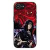 Hinata Hyuga Itachi Uchiha Narutos for Samsung Galaxy Note 20 Ultra 10 8 9 S10 Plus S8 A70 A24 A25 A21S A37 A57 A55 A7 Case