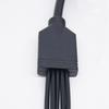 HD Component RCA AV Video-Ado Cable Cord for PS2 PS3 Slim 5.9Ft