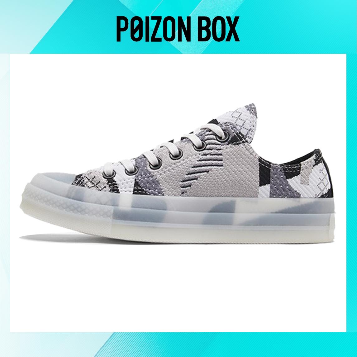 

кеды Converse 1970s Canvas shoes Women 570274C