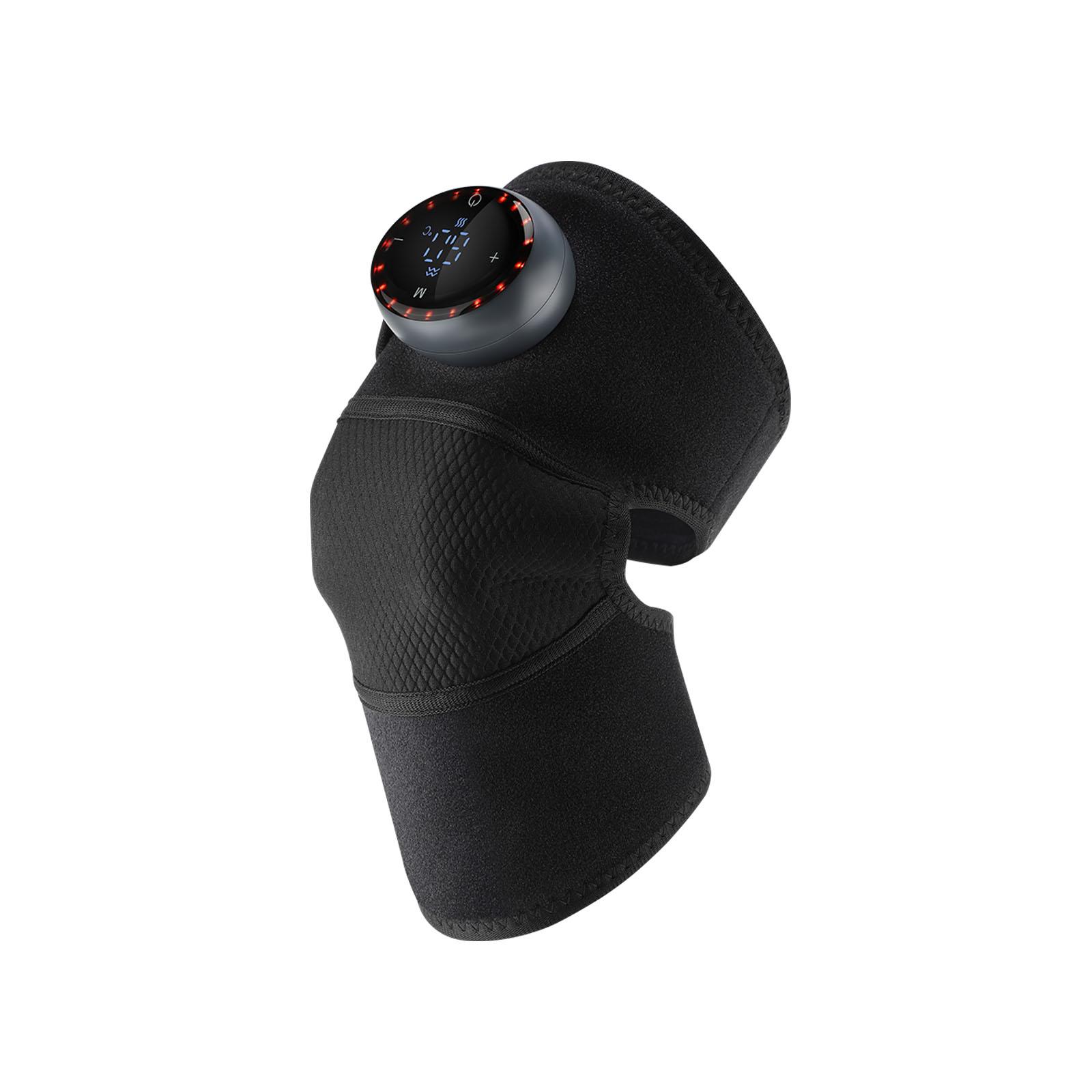 Dropshipping Electric Heated Knee Massager