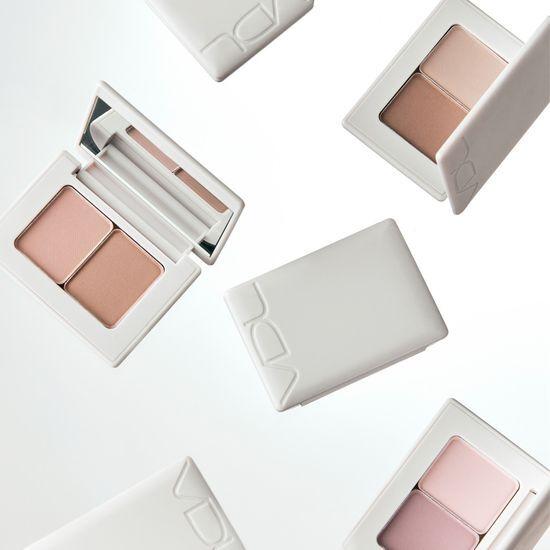 VDL Eye Stain Essential Shadow Duo
