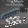 Magnetic Car Phone Holder Stand Universal Car Mount Mobile Cellphone GPS Support In Car Bracket for iPhone Huawei Samsung Xiaomi